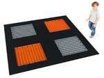 Trampolina 4091