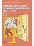 Materiał wyrazowo-obrazkowy do utrwalania poprawnej wymowy głosek ś, ź, ć, dź