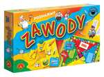 Zawody