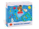 Głoski do zabawy