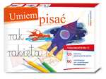 Umiem pisać