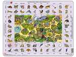 Puzzle do nauki angielskiego 5