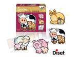 Puzzle Farma