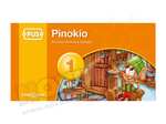 PUS. Pinokio