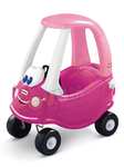 Rożowe autko Cozy Coupe