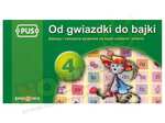 PUS. Od gwiazdki do bajki 4