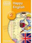 PUS. Happy English - część 2