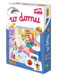 W domu - gra