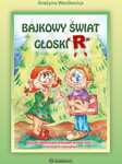 Bajkowy świat głoski R