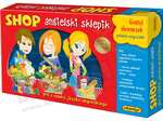 Shop - angielski sklepik