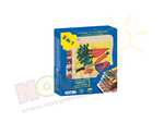 Puzzle warstwowe Marchewka