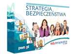 Eduterapeutica Strategia Bezpieczeństwa moduł - Przemoc