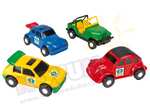 Autka Color Cars
