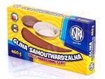 Glina samoutwardzalna 460 g - terakota