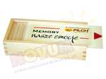 Nasze emocje - gra memory