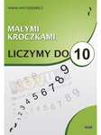Małymi kroczkami - Liczymy do 10