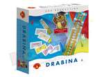 Drabina 2
