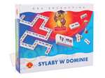 Sylaby w dominie