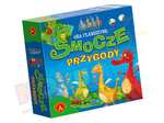 Smocze przygody