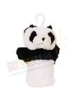 Pacynka pluszowa Panda
