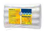 Modelina 1 kg - biała