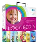 Logopedia 2.0 pakiet gold + książki Wydawnictwa Harmonia + drukarka