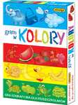 Gram w kolory