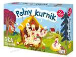 Pełny Kurnik - gra