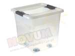 Pojemnik Crystalbox 30 l