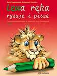 Lewa ręka rysuje i pisze cz. 2