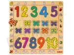 Puzzle od 1 do 10