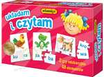 Układam i czytam
