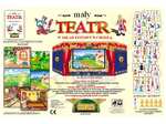 Mały teatr
