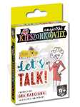 Let's Talk