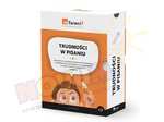 mTalent – TRUDNOŚCI W PISANIU