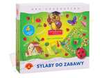 Sylaby do zabawy