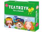 Teatrzyk - Kot w butach