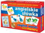 Angielskie słówka