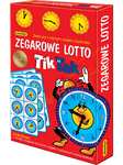 Zegarowe lotto