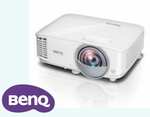 BenQ MX808ST