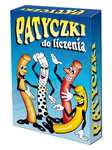 Patyczki do liczenia