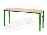 Stół Classic regulowany 40-59 cm