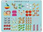 Puzzle obrazkowe 1-10