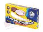 Glina samoutwardzalna 460 g - biała