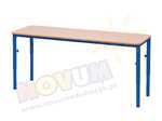 Stół Classic regulowany 40-59 cm