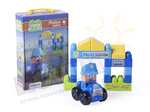 Super Blocks - Policja