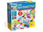 Quiz matematyczny