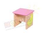 Taboret Daisy