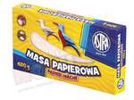 Masa papierowa 420 g