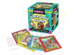 BrainBox Once Upon a Time